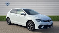 Volkswagen Polo 1.0 TSI Match 5dr Petrol Hatchback